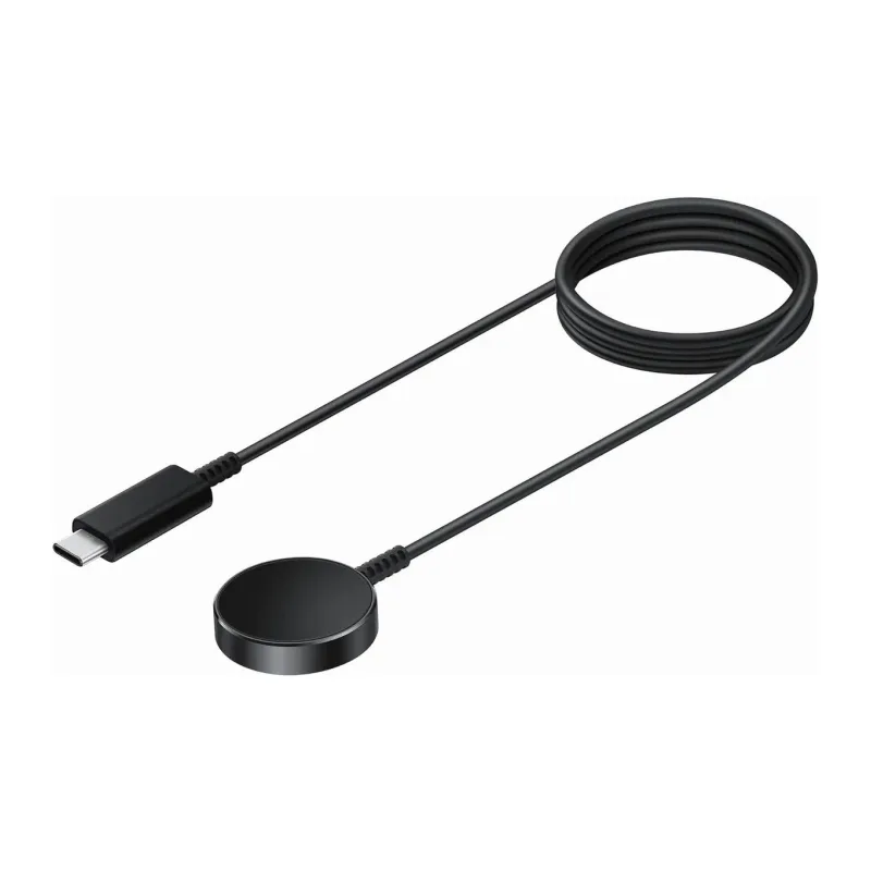 Беспроводное зарядное устройство Samsung EP-OR900BBEGWW черный