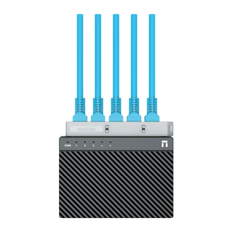 Коммутатор Netis ST3105C