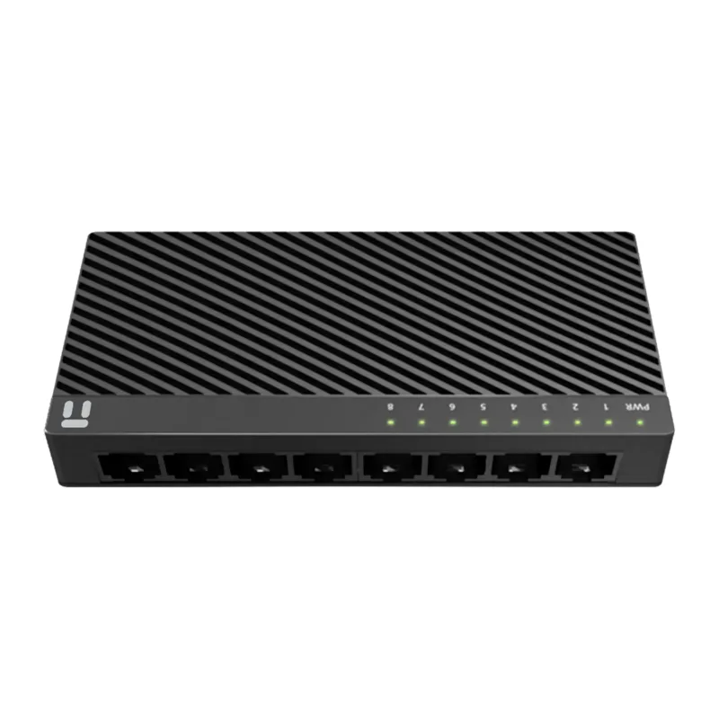 Коммутатор Netis ST3108C