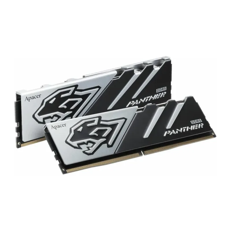 Оперативная память Apacer Panther DDR5 2x16GB (AH5U32G52C5227BAA-2)