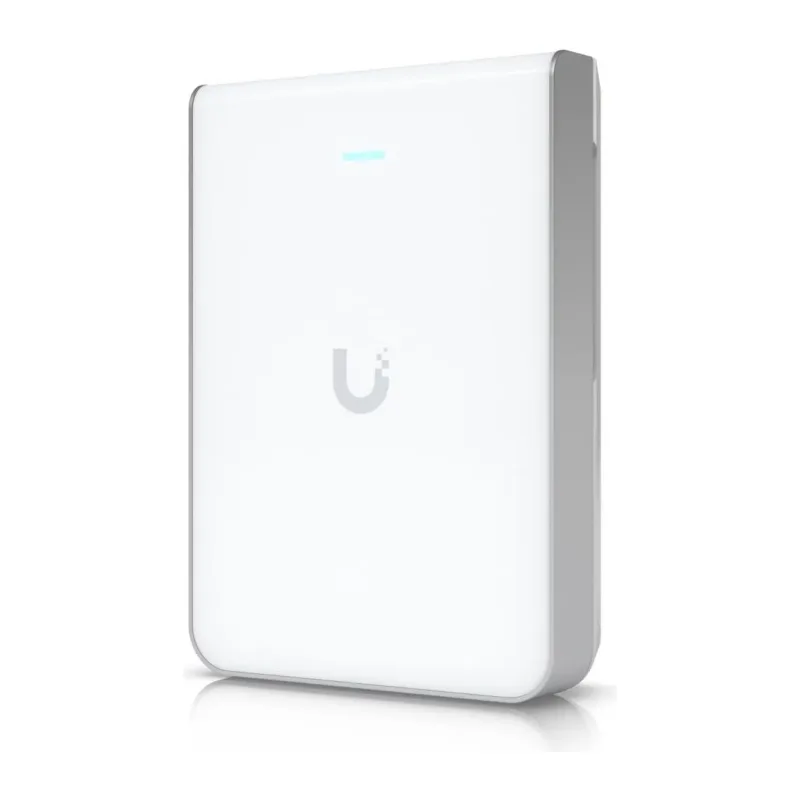 Точка доступа Ubiquiti UniFi 7 Pro Wall (U7-Pro-Wall)