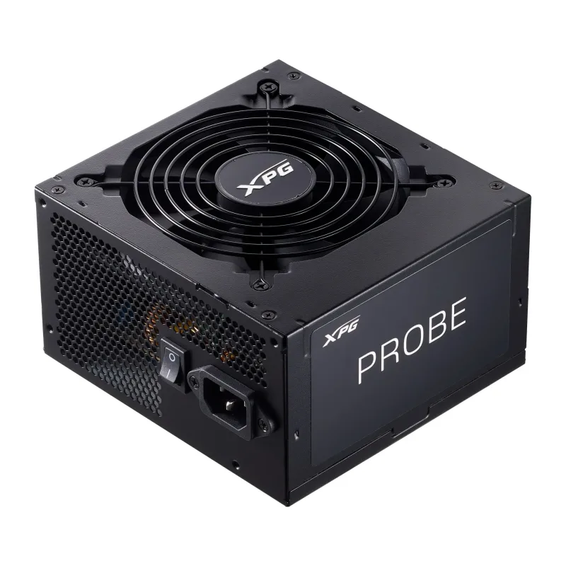 Блок питания XPG PROBE700B-BKCEU