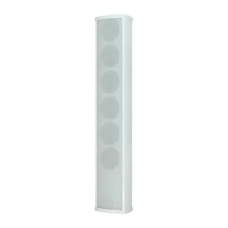 Громкоговоритель Tantos TSo-KW30 белый (00-00026417)