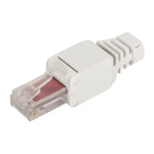 Коннектор Lanmaster LAN-TMP-S6