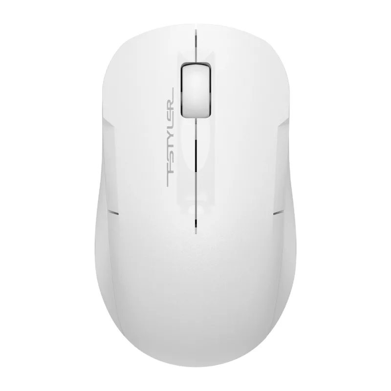 Мышь A4Tech Fstyler FG15C Air2 белый