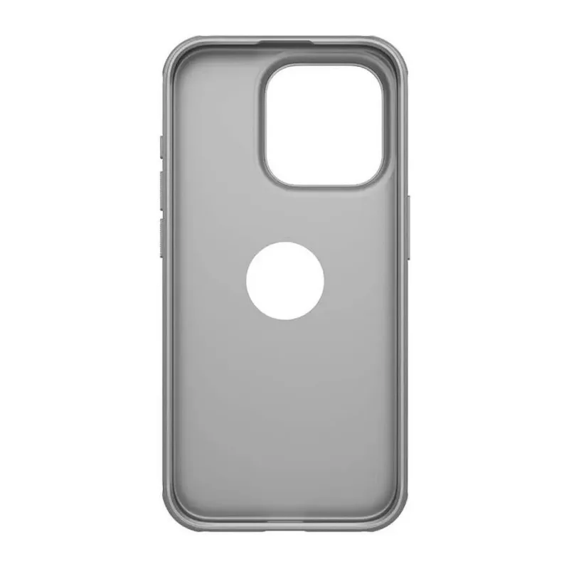 Чехол Nillkin Super Frosted Shield Pro Titanium Gray (4020270)