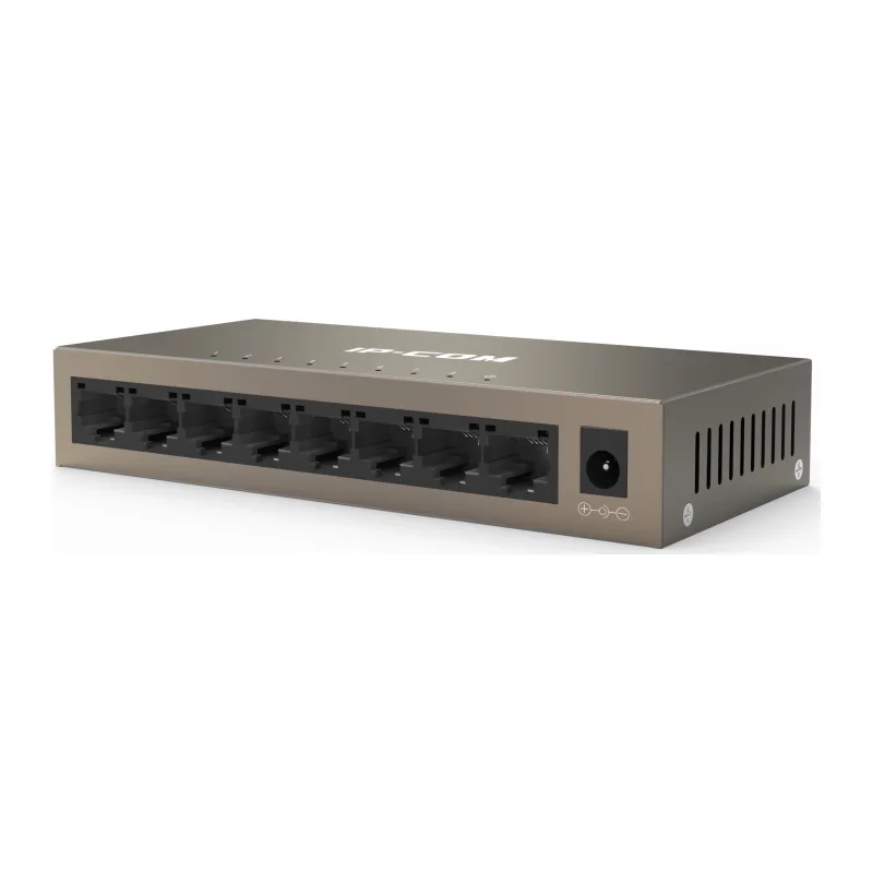 Коммутатор IP-COM G1008M