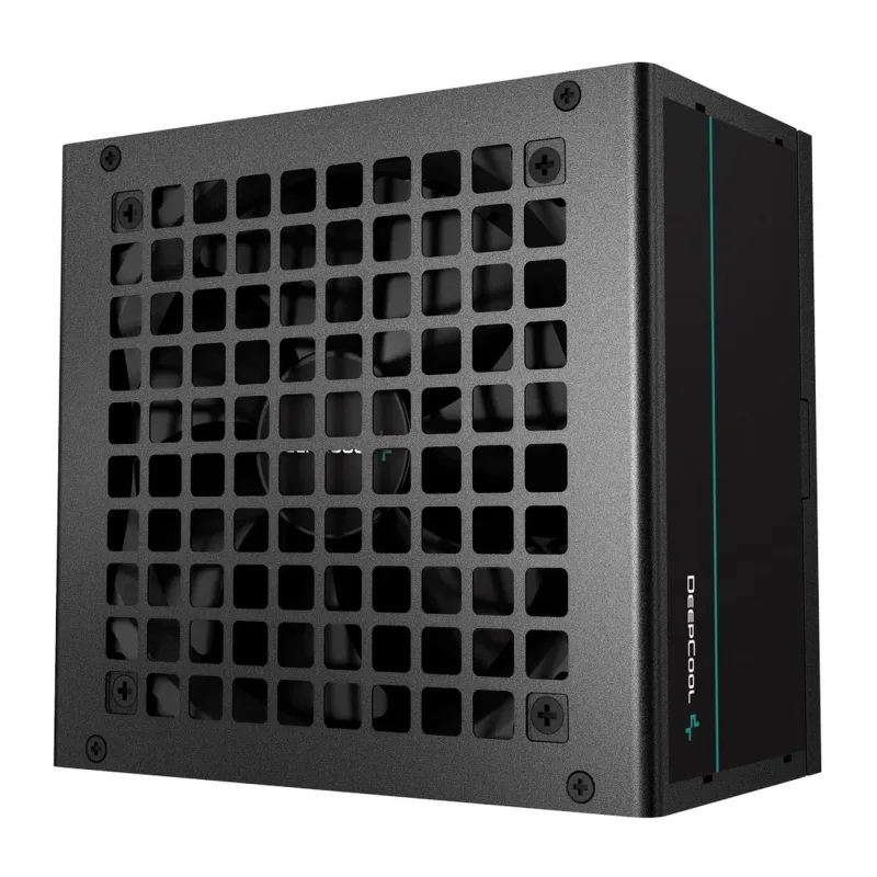 Блок питания Deepcool GAMERSTORM ATX 500W PF500 V2 Black (R-PF500D-HA0B-WDEU)