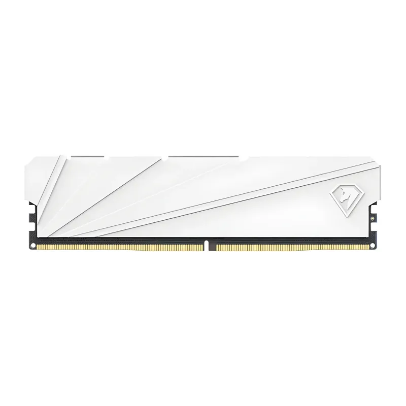 Оперативная память Netac Shadow S 16GB PC4-25600 DDR4-3200 (NTSSD4P32SP-16W)