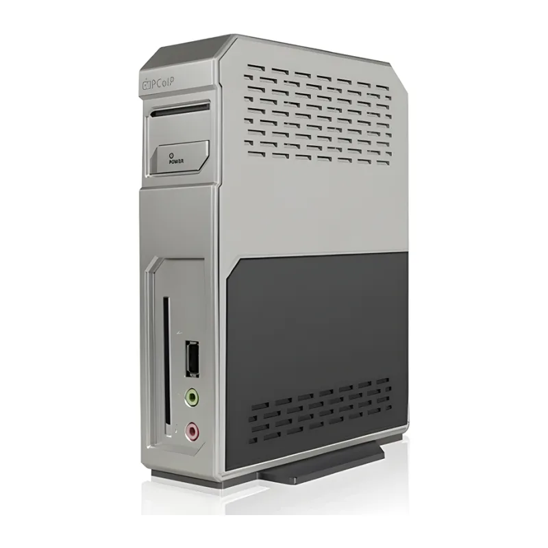 Компьютер Leadtek TERA2140 292E (3292E009101)