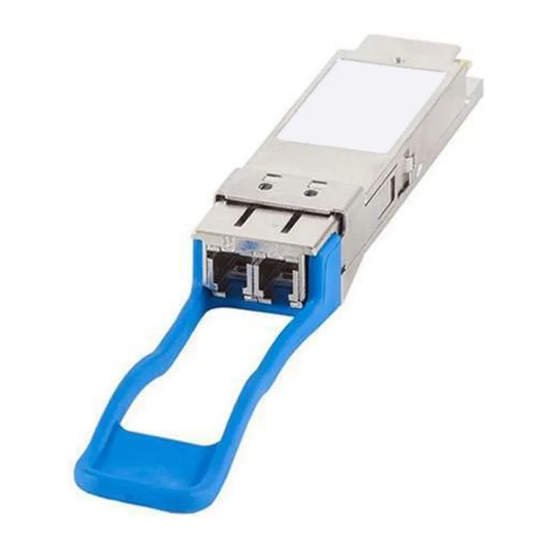 Трансивер Silicom 40GBASE-LR4 (EIC#FTL4C1QE3C)