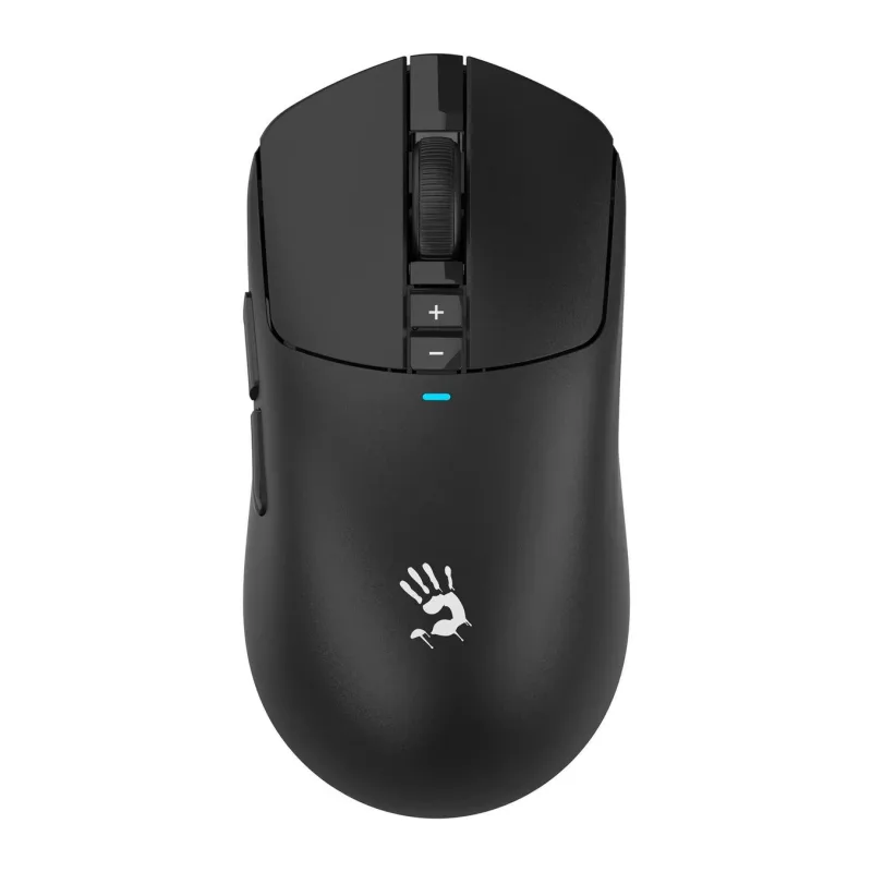 Мышь A4Tech Bloody R72 Ultra Duo черный