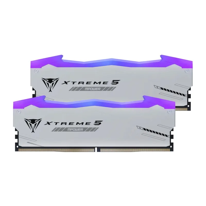 Оперативная память Patriot K2 48GB DDR5 (PVXR548G60C30KM)