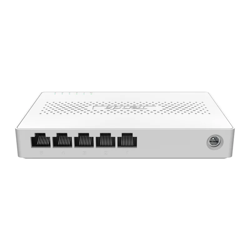Коммутатор Tenda SM105