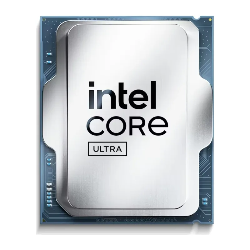 Процессор Intel Core Ultra 5 245K OEM