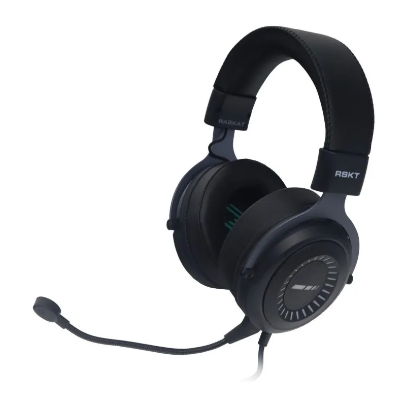 Наушники Raskat Strike 3U