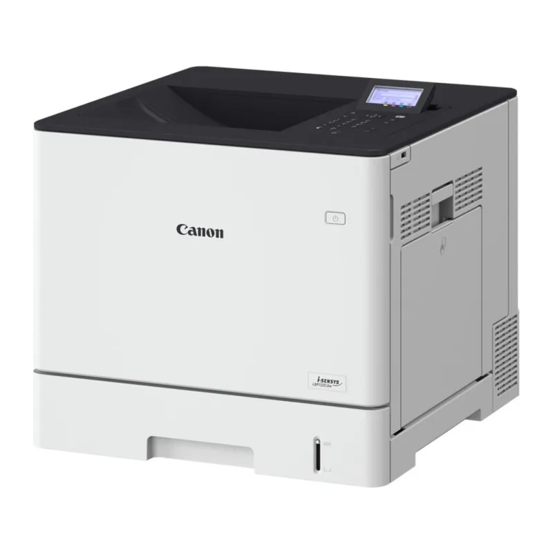 Принтер Canon I-Sensys LBP722CDW (4929C006)