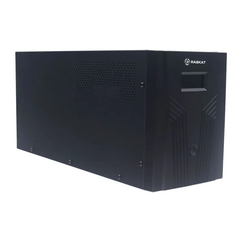 Источник бесперебойного питания Raskat HIL-3000VA