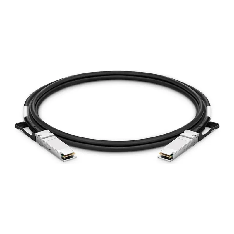 Кабельная сборка Cisco QSFP-100G-CU3M