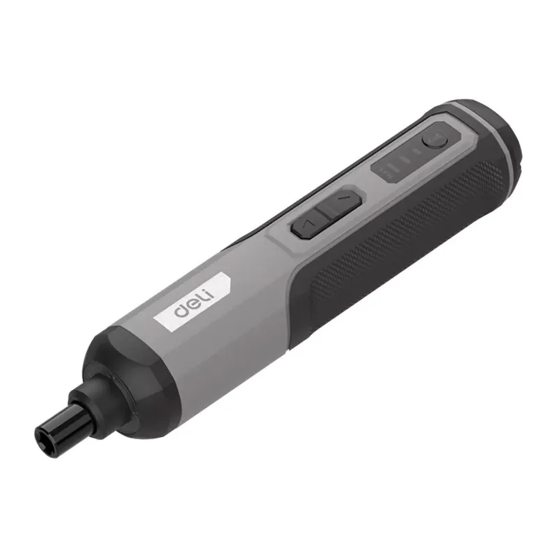 Электроотвертка Deli DC161