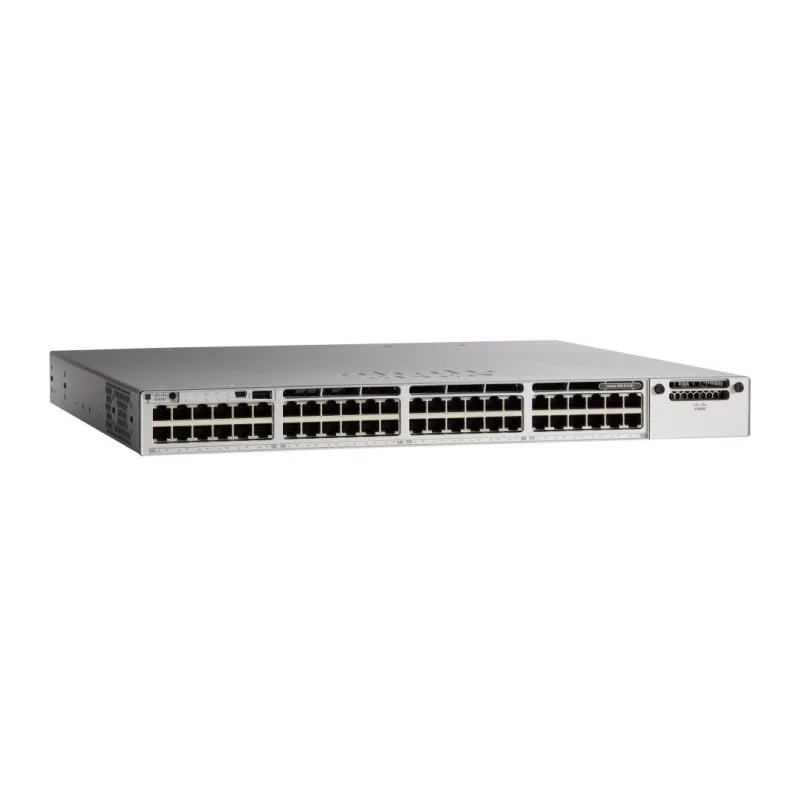 Коммутатор Cisco Catalyst 9300 (C9300-48P-A)