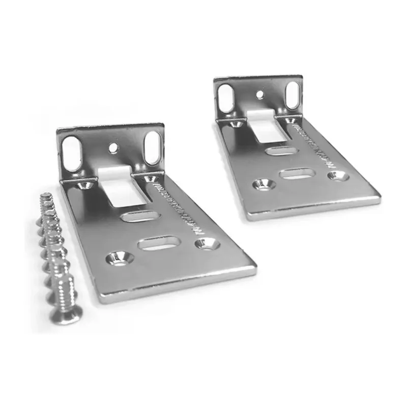 Крепление Cisco Catalyst 8200 Rack Mount Kit (C8200-RM-19-1R)