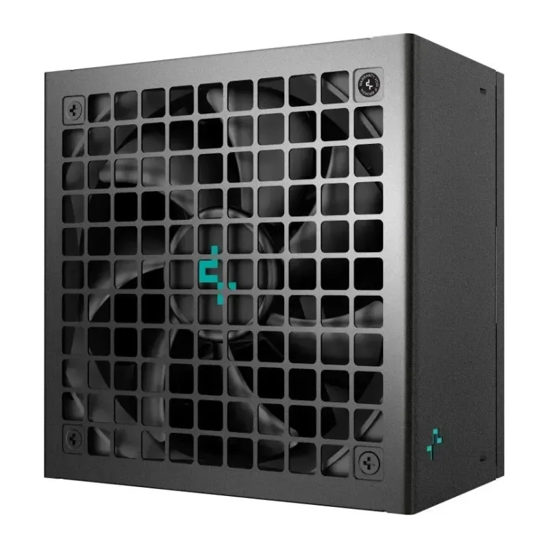 Блок питания Deepcool GAMERSTORM ATX 1200W PN1200M Gen.5 (R-PNC00M-FC0B-WGEU)