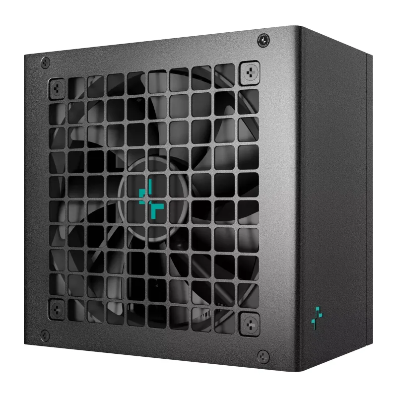 Блок питания Deepcool GAMERSTORM PN850M 850W (R-PN850M-FC0B-WGEU)