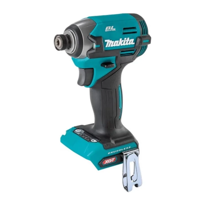 Шуруповерт Makita TD003GZ