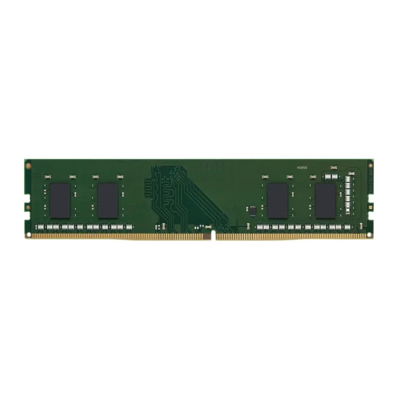 Оперативная память Kingston DDR4 CL22 (KVR32N22S6/8)