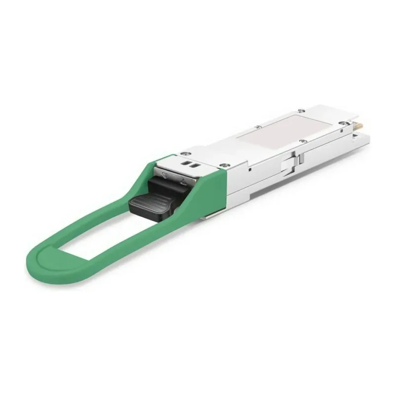 Трансивер Cisco 100G CWDM4 QSFP28 (QSFP-100G-SM-SR)