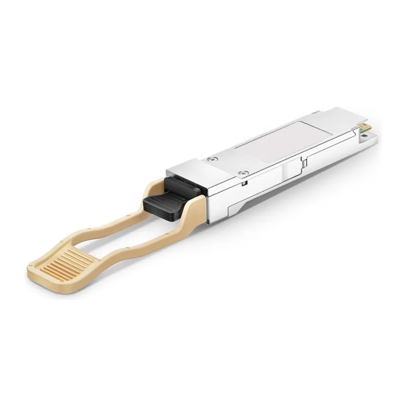 Трансивер Cisco 100GBASE SR4 QSFP28 (QSFP-100G-SR4-S)