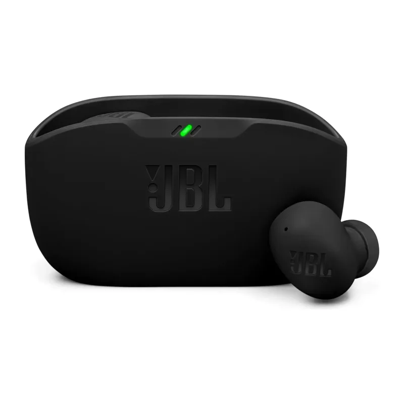 Наушники JBL Wave Buds 2 черный (JBLWBUDS2BLK)