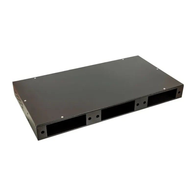 Кросс Lanmaster LAN-FOBM-RM-3P