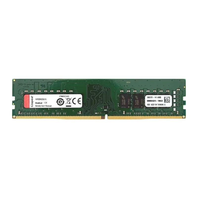 Оперативная память Kingston KVR32N22D8/16