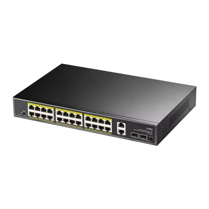 Коммутатор Origo GS1026PS2