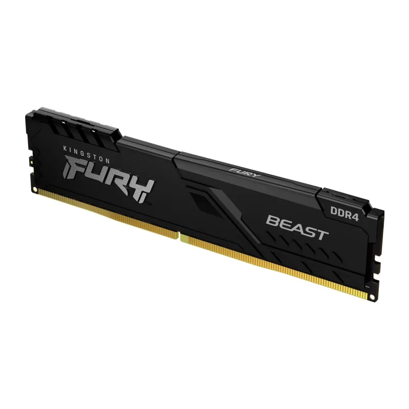 Оперативная память Kingston KF432C16BB/8 CL 16