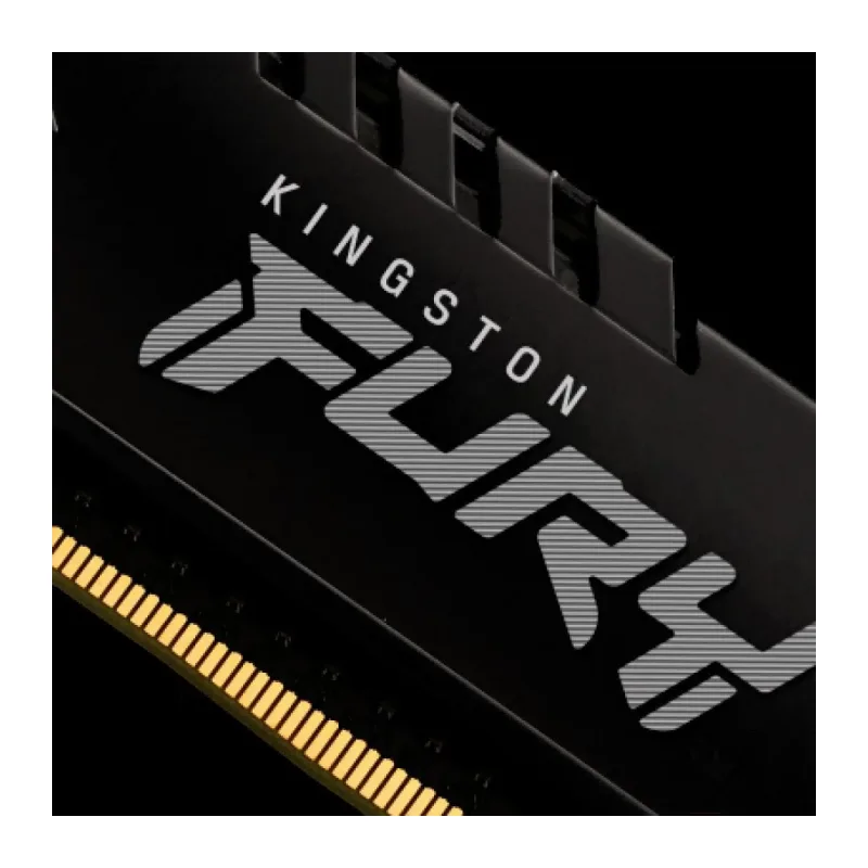 Оперативная память Kingston KF432C16BB1/16 CL-16