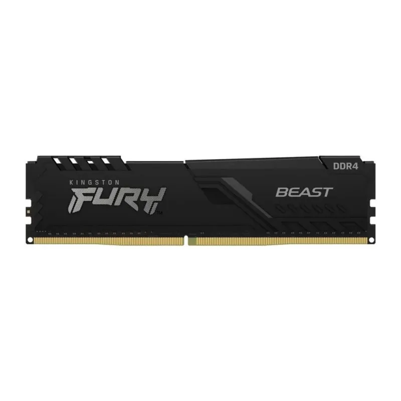 Оперативная память Kingston KF432C16BB/16 CL-16