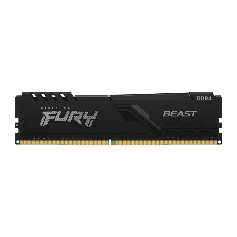 Оперативная память Kingston KF436C18BB/16 CL-18