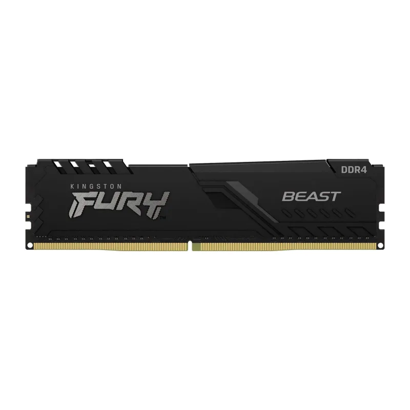 Оперативная память Kingston KF432C16BB/32 CL-16