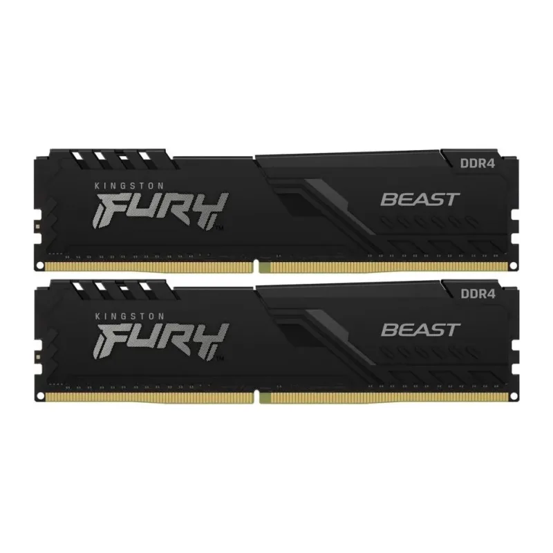 Оперативная память Kingston KF432C16BB1K2/32 CL-16