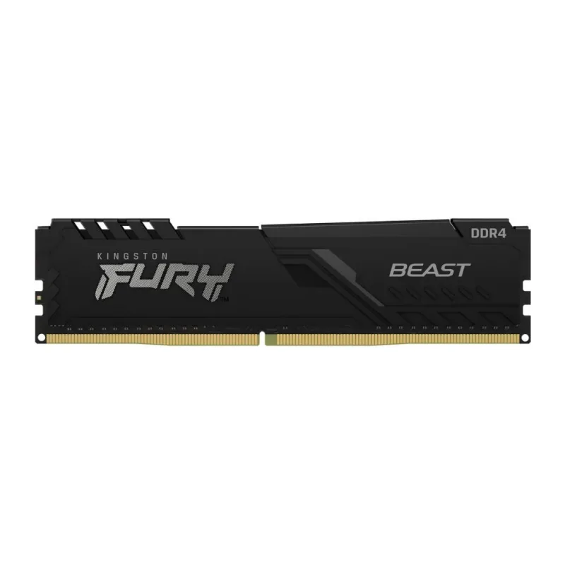 Оперативная память Kingston KF436C18BBK2/32 CL-18