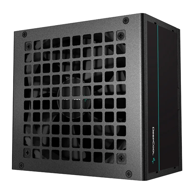 Блок питания Deepcool GAMERSTORM ATX 700W PF700 V2 White (R-PF700D-HA0B-WDEU)