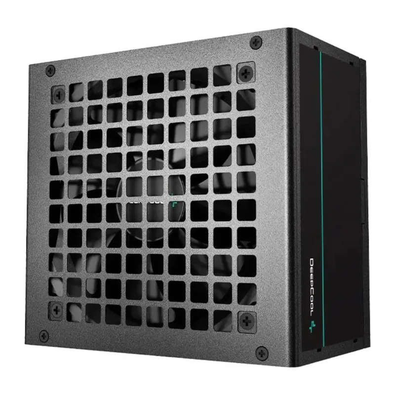 Блок питания Deepcool GAMERSTORM PF600 600W (R-PF600D-HA0B-WDEU)