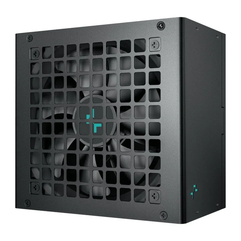 Блок питания Deepcool GAMERSTORM PL650D 650W (R-PL650D-FC0B-WDEU-V2)