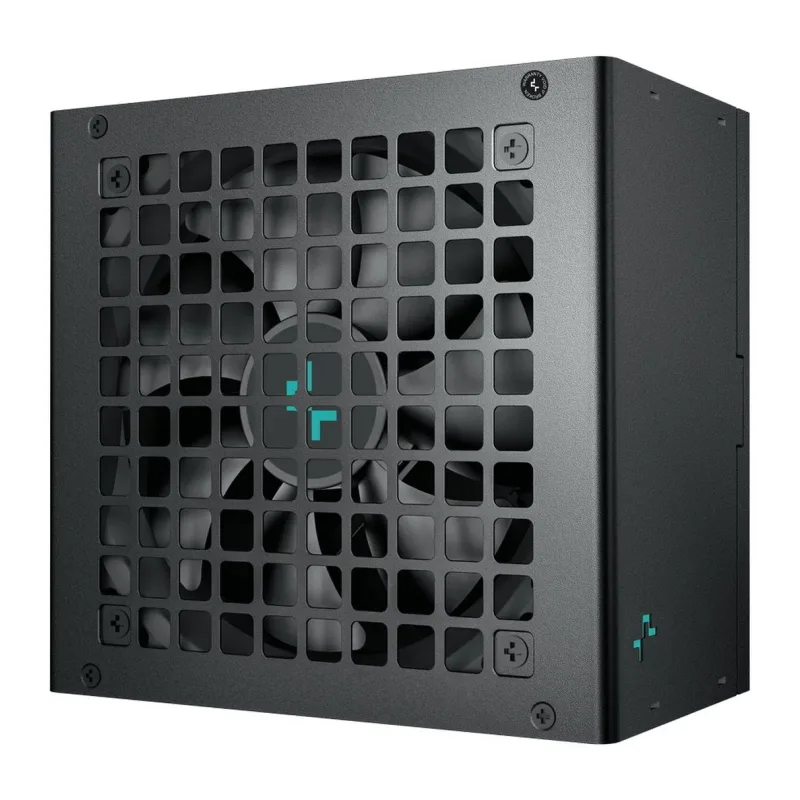 Блок питания Deepcool GAMERSTORM PL750D 750W (R-PL750D-FC0B-WDEU-V2)