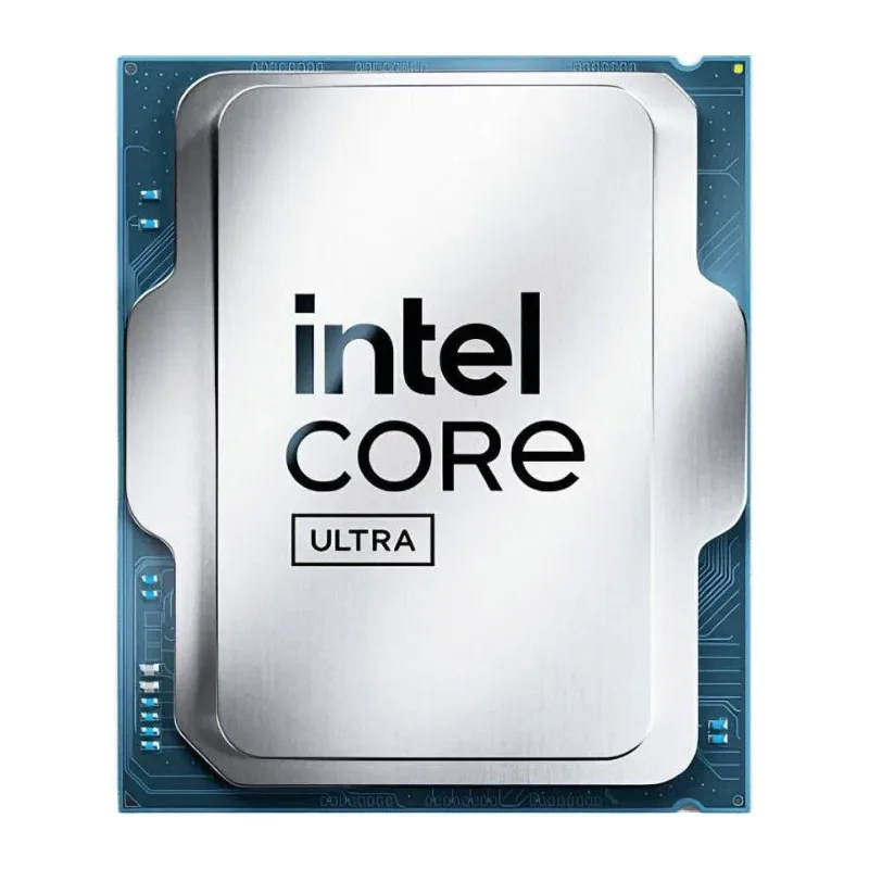 Процессор Intel Core Ultra 5 245K BOX