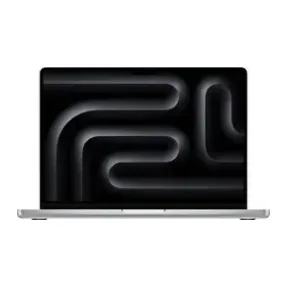 Ноутбук Apple MacBook Pro A3403 M4 Pro Silver (MX2T3HN/A)