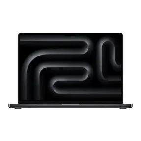 Ноутбук Apple MacBook Pro A3403 M4 Pro Space Black (MX2X3HN/A)